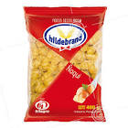 Fideos Manera Ñoquis  x500gr 