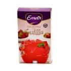 Gelatina Emeth Frutilla X 170G