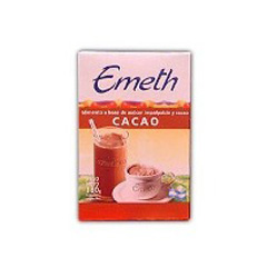 Cacao Emeth x180_unidad