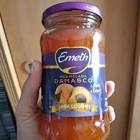 Mermelada Emeth Damasco