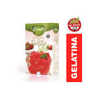 Gelatina Emeth Frutilla X 30 G