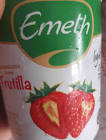 Mermelada Emeth Diet De Frutilla X 500G