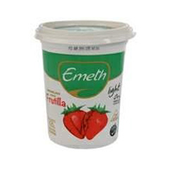 MERMELADA EMETH FRUTILLA LIGHT 450G