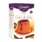 Flan Dulce De Leche Emeth 60 Grs_unidad