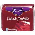 Dulce De Membrillo Emeth 500 Grs