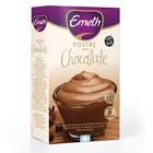 Postre Chocolate Emeth x 120g_unidad