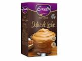 Postre Dulce De Leche Emeth x 120g_unidad