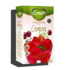 Gelatina Emeth Cereza Ligth 25 Grs_unidad