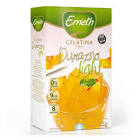 Gelatina Emeth Durazno Ligth 25 Grs_unidad