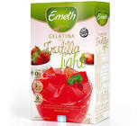 Gelatina Emeth Frutilla Ligth 25 Grs_unidad