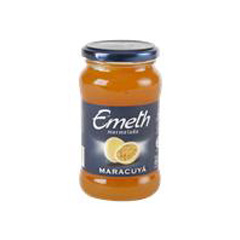 Emeth mermelada frascoMARACUYA X 454