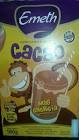 Emeth/Cacao/380.Gr.