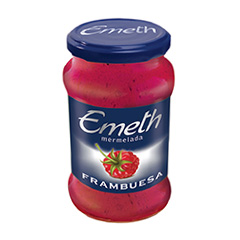 Mermelada Emeth S/Framb X454G