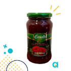 Mermelada Diet De Frambuesa Emeth 390 Gr