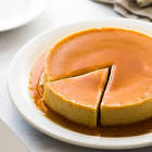 Flan Dietetico