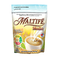 Malta Maltife Doy Pack 125 Grs