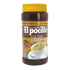 Malta El Pocillo x 170 Gr.