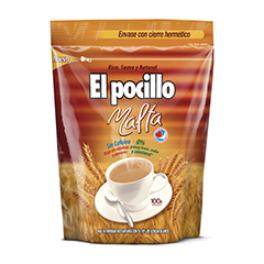 EL POCILLO Malta 100g HERMETICO