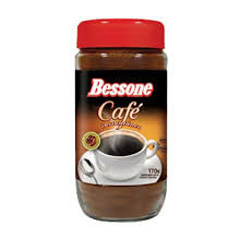 CAFE BESSONE INSTANTANEO 170G