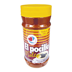 MALTA EL POCILLO 110 G