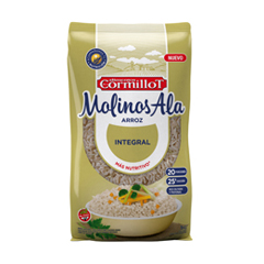 ALA ARROZ INTEGRAL 1KG