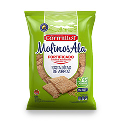 MOL.ALA TOSTADITAS 120GR