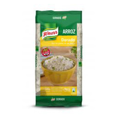Knorr Arroz Dorado 500Gr