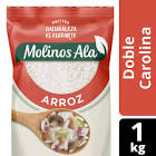 ARROZ ALA DOBLE X1KG.ESTUCHE