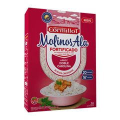 ARROZ MOLIMOSALA DOBLE CAJA 1KG