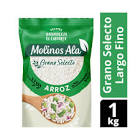 Arroz molino ala  largo fino 1000g