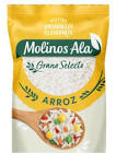 ARROZ MOLINOS ALA GRno selecto x 500g