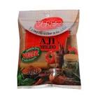 Aji Molido Velez 25 Gr