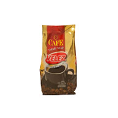 cafe velez 125g 