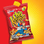 Palitos De Maíz Speed Queso x70Gr