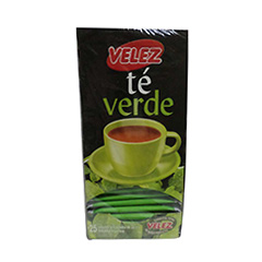 VELEZ TE VERDE