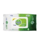 TOALLAS HUMEDAS ESPADOL ANTIB. X 50