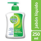 JABON LIQ. ESPADOL C/PICO CR. ALOE/LECHE 250ML
