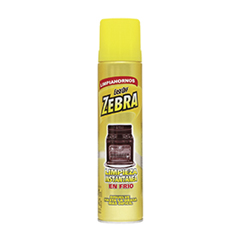 LIMP/HORNOS ZEBRA AEROSOL 342