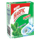 Desodorante para inodoros Harpic Belarom x 60gr.