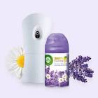 ANTIH. ARM. AIR WICK LAV. X 180G