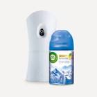 ANTIH. ARM. AIR WICK LAV. X 80G