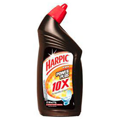   Limpiador En Gel Harpic 500 Ml 