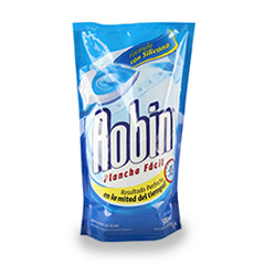 Apresto Líquido Robin 500Ml
