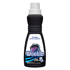 WOOLITE BOT.R.OSCURA 450ML