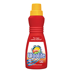 WOOLITE BOT.R.COLOR 450ML