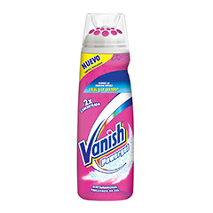 VANISH POWERGEL 200ML