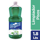   Limpiador Liquido Concentrado Pisos Jazmin Procenex 1.8 Lt 