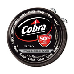 POMADA ZAP/COBRA NEGRA 36 GR