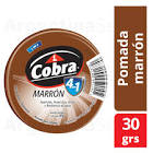 Pomada Cobra X 40 Marron Milit