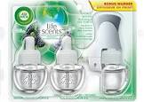 AIR WICK LIFE SCENTS JARDIN MISTICO 175GR 